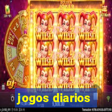 jogos diarios